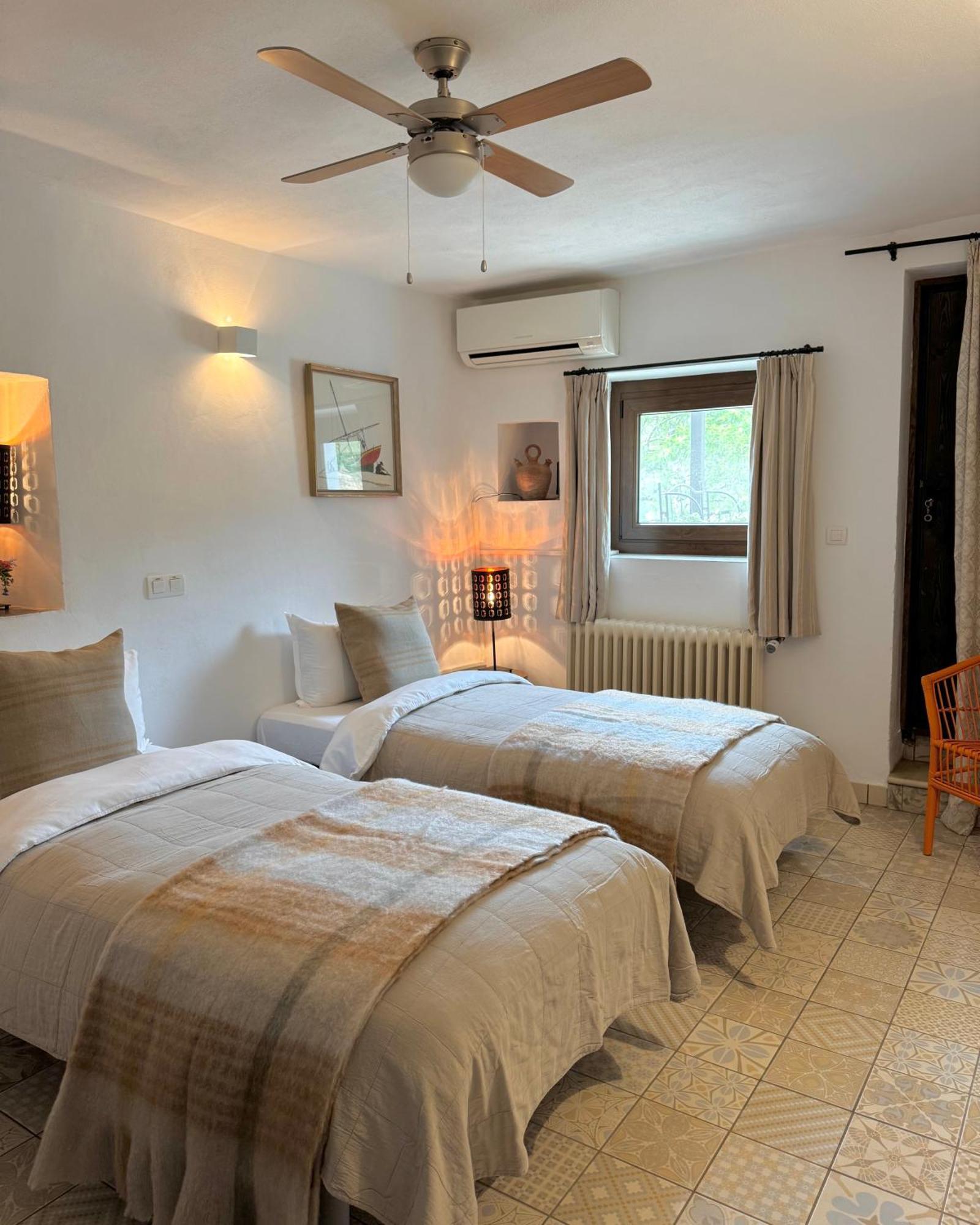Almond Hill House Villa Orgiva Exterior photo